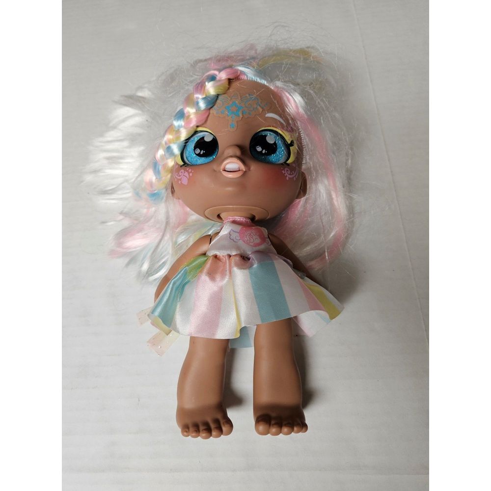 Kindi Kids 10" Doll‎ Marsha Mello